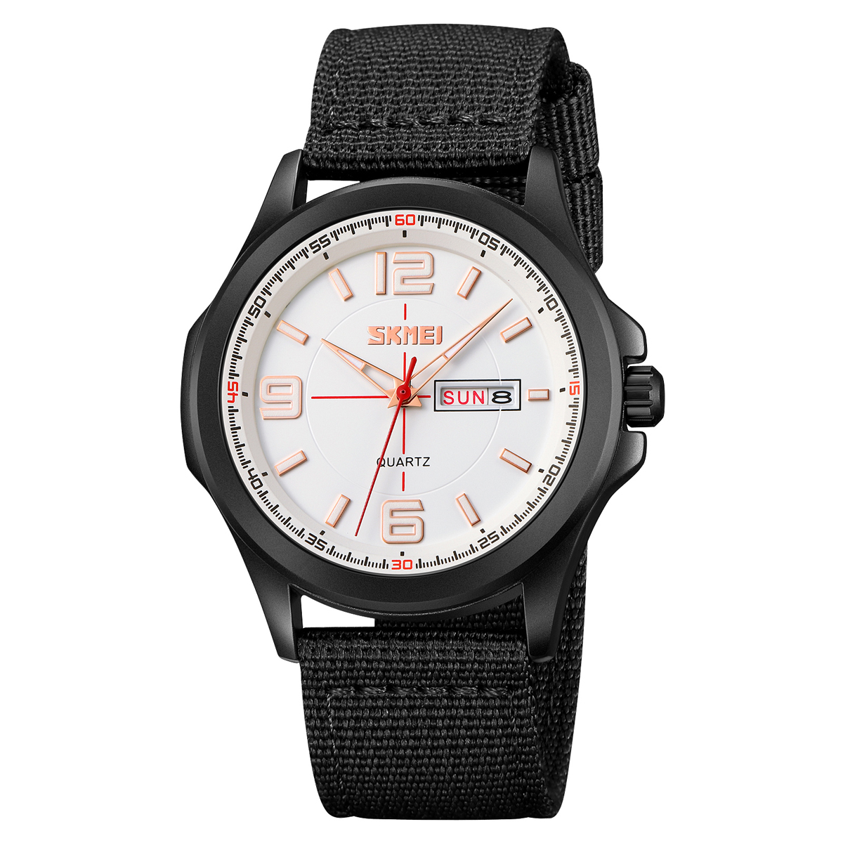 SKMEI quartz watch men wristwatch-Skmei Watch Manufacture Co.,Ltd