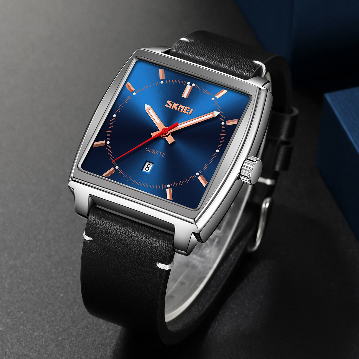 Quartz watch-Skmei Watch Manufacture Co.,Ltd