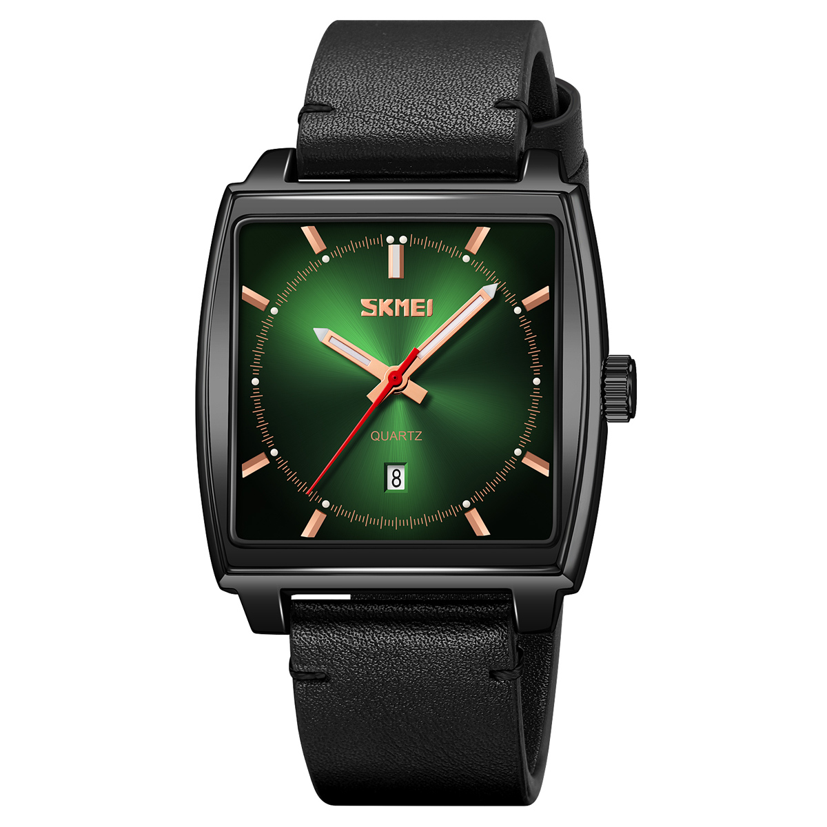 Quartz watch-Skmei Watch Manufacture Co.,Ltd