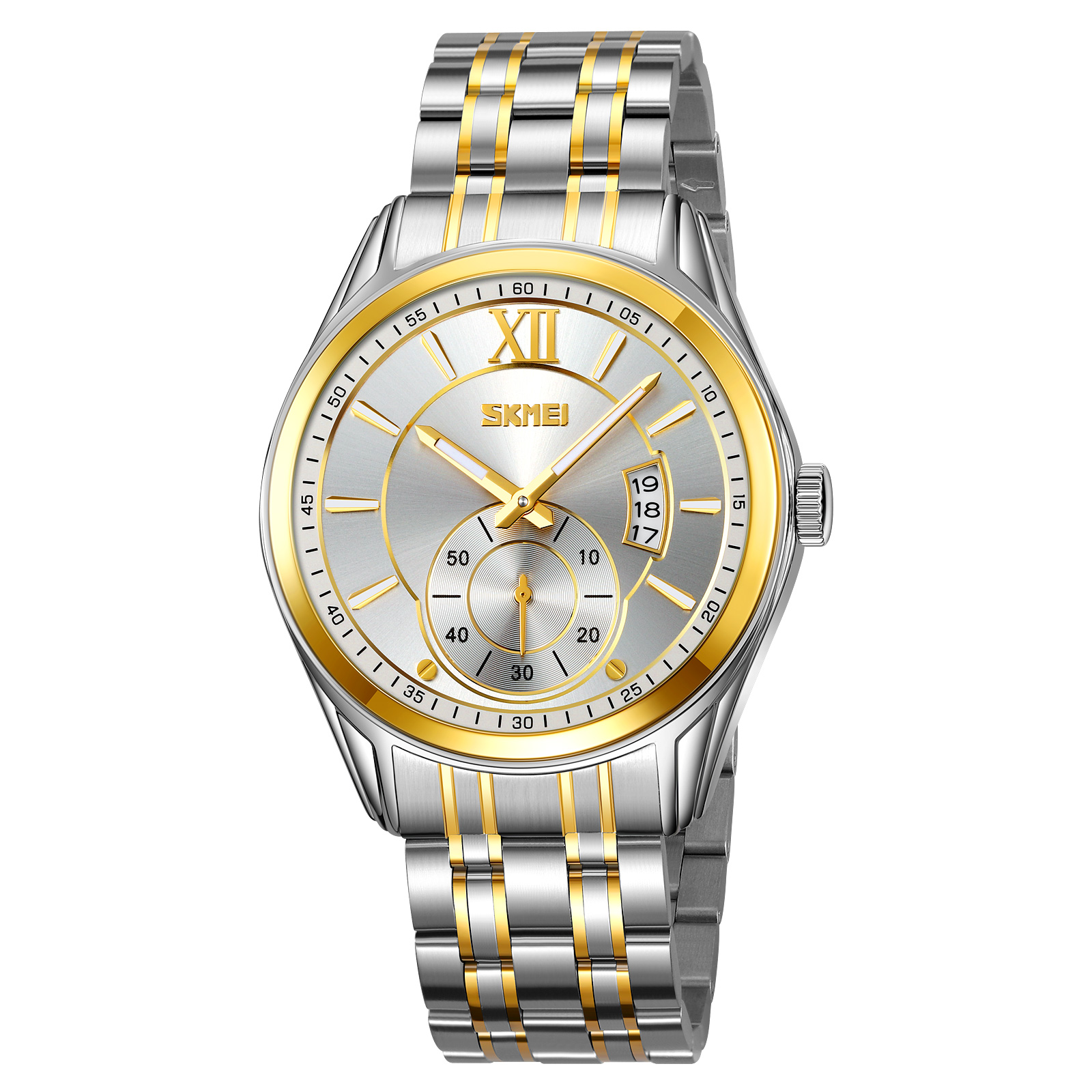 SKMEI 9319 quartz watch