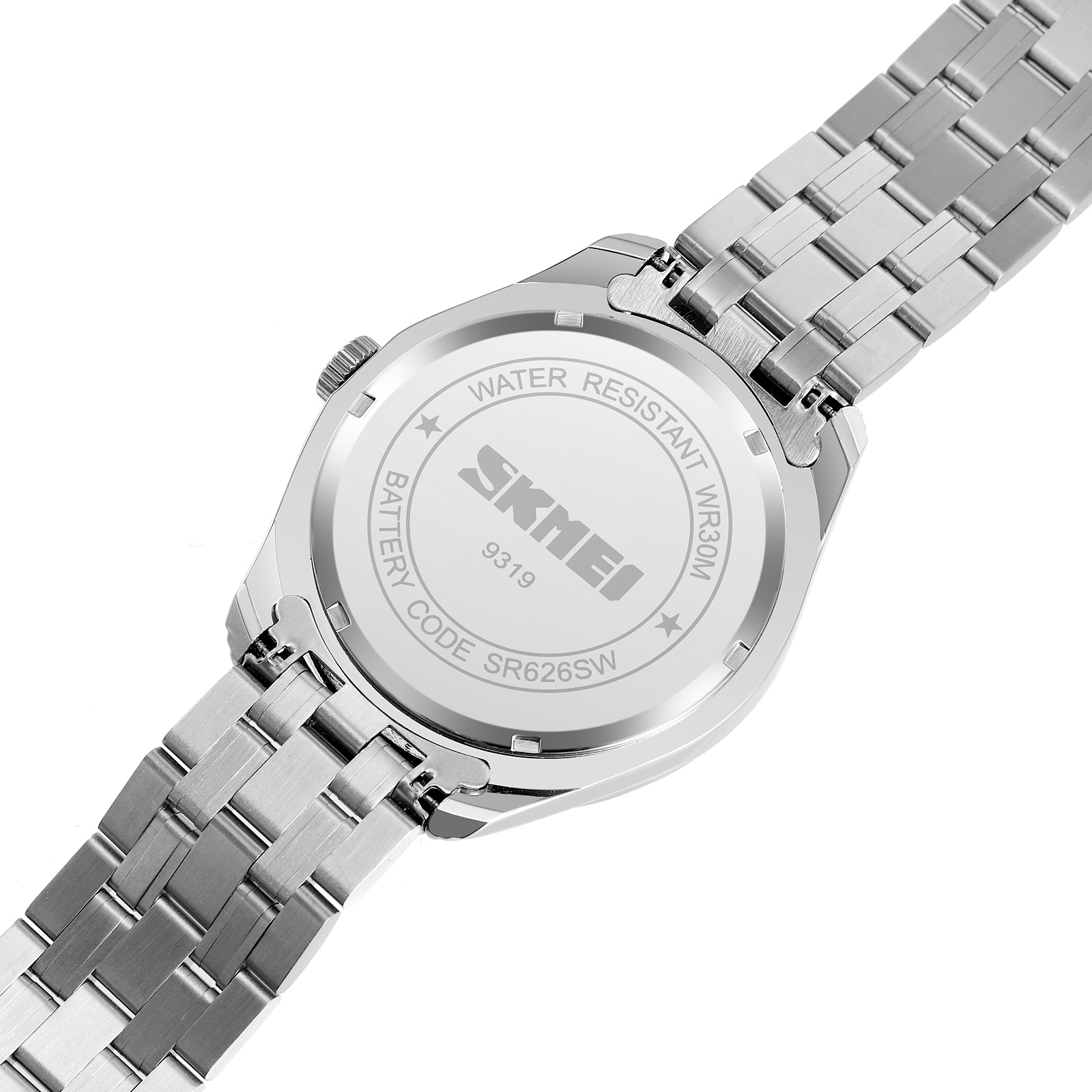 SKMEI 9319 quartz watch