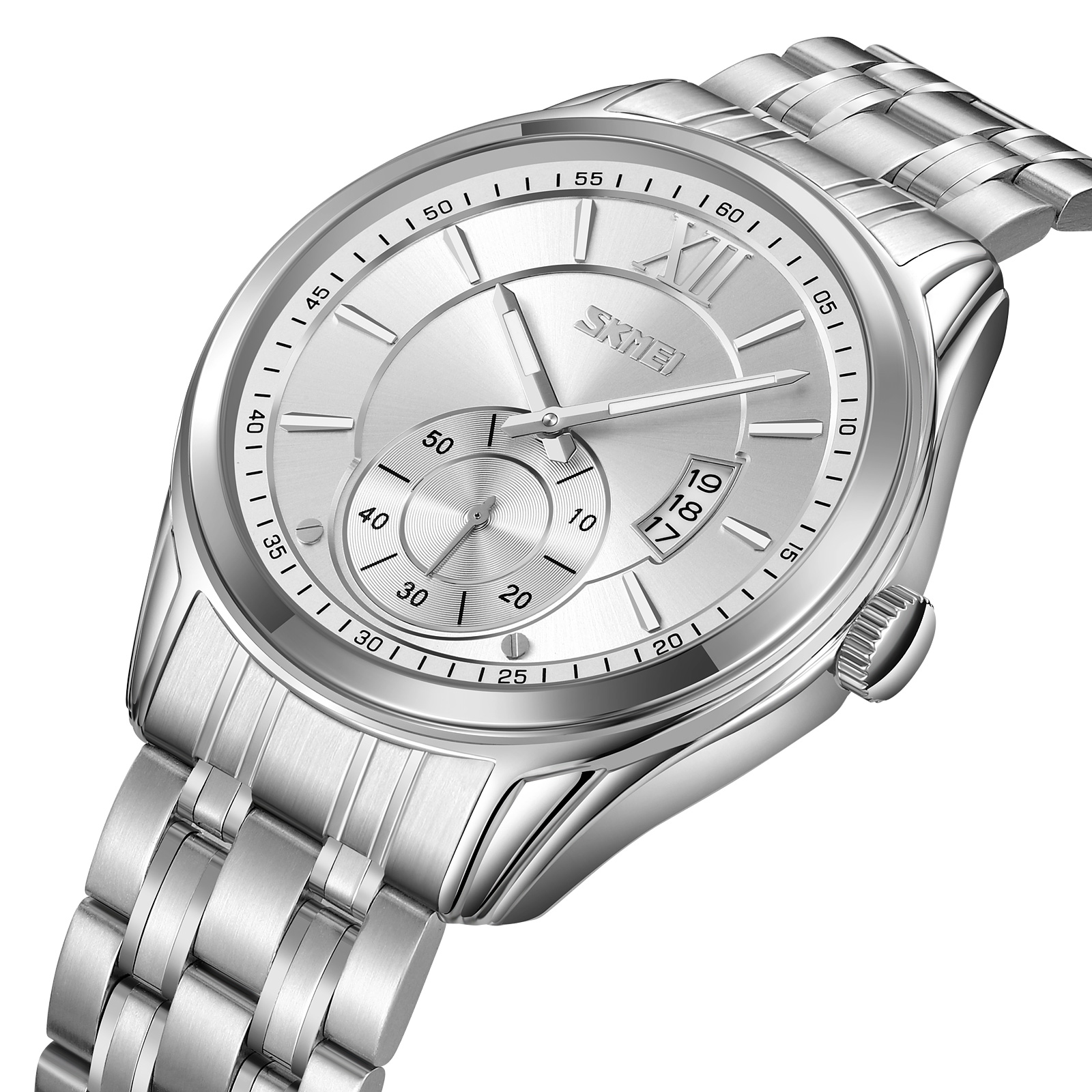 SKMEI 9319 quartz watch