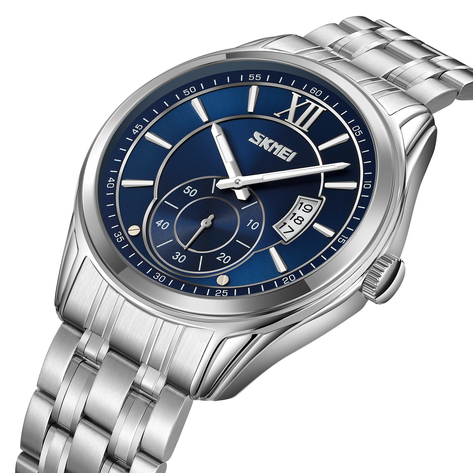 SKMEI 9319 quartz watch