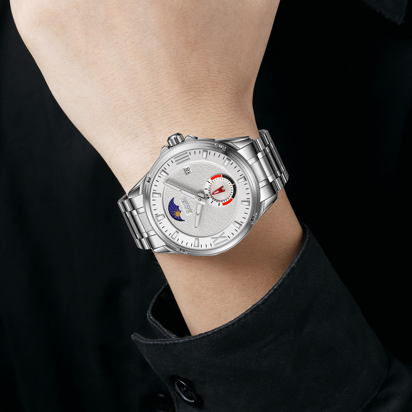 SKMEI 9326-Skmei Watch Manufacture Co.,Ltd