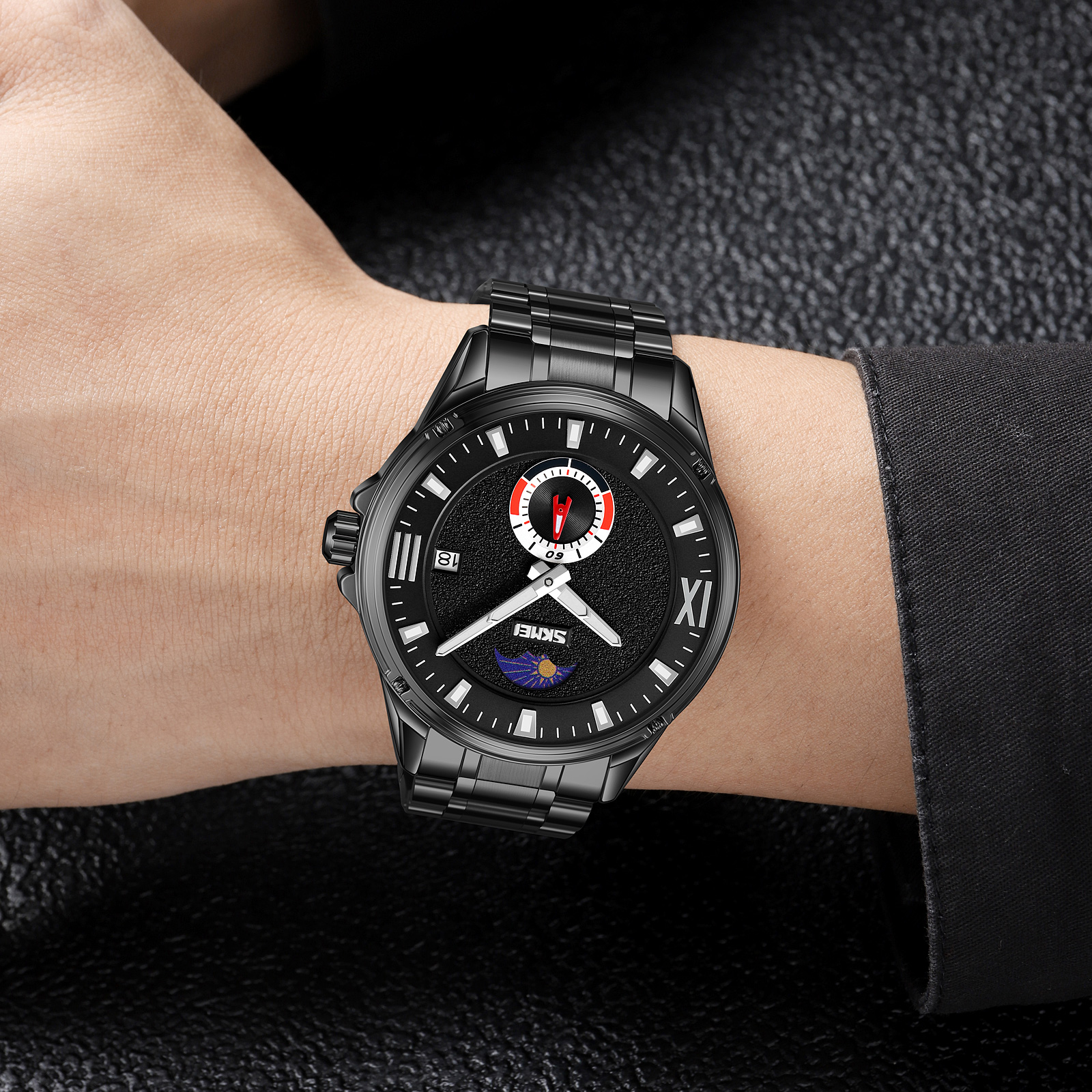 SKMEI 9326-Skmei Watch Manufacture Co.,Ltd