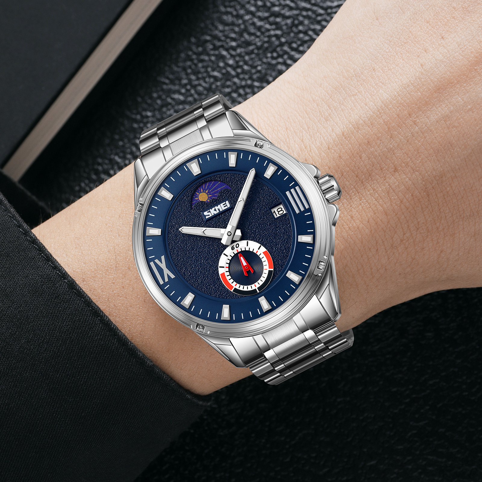 SKMEI 9326-Skmei Watch Manufacture Co.,Ltd