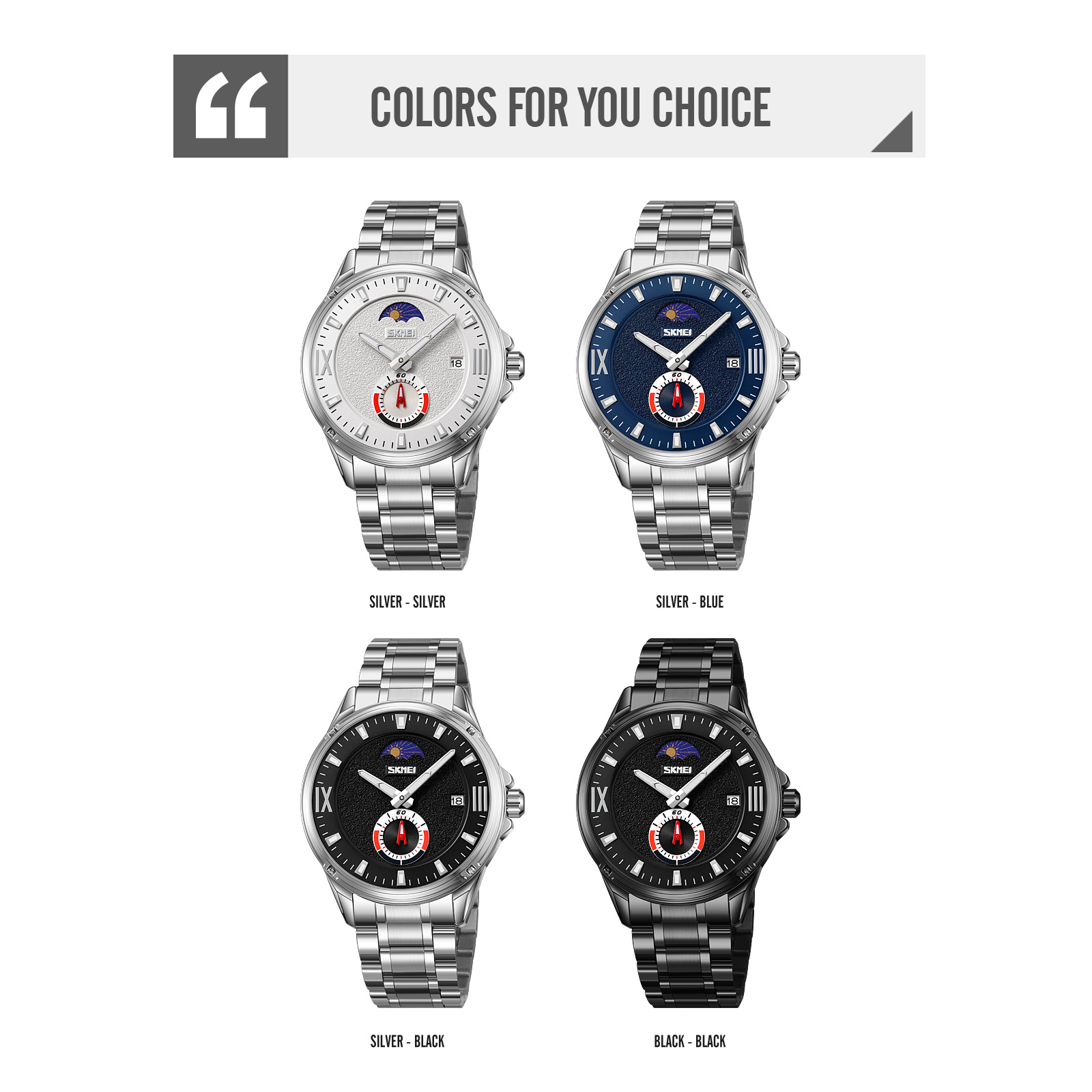 SKMEI 9326-Skmei Watch Manufacture Co.,Ltd