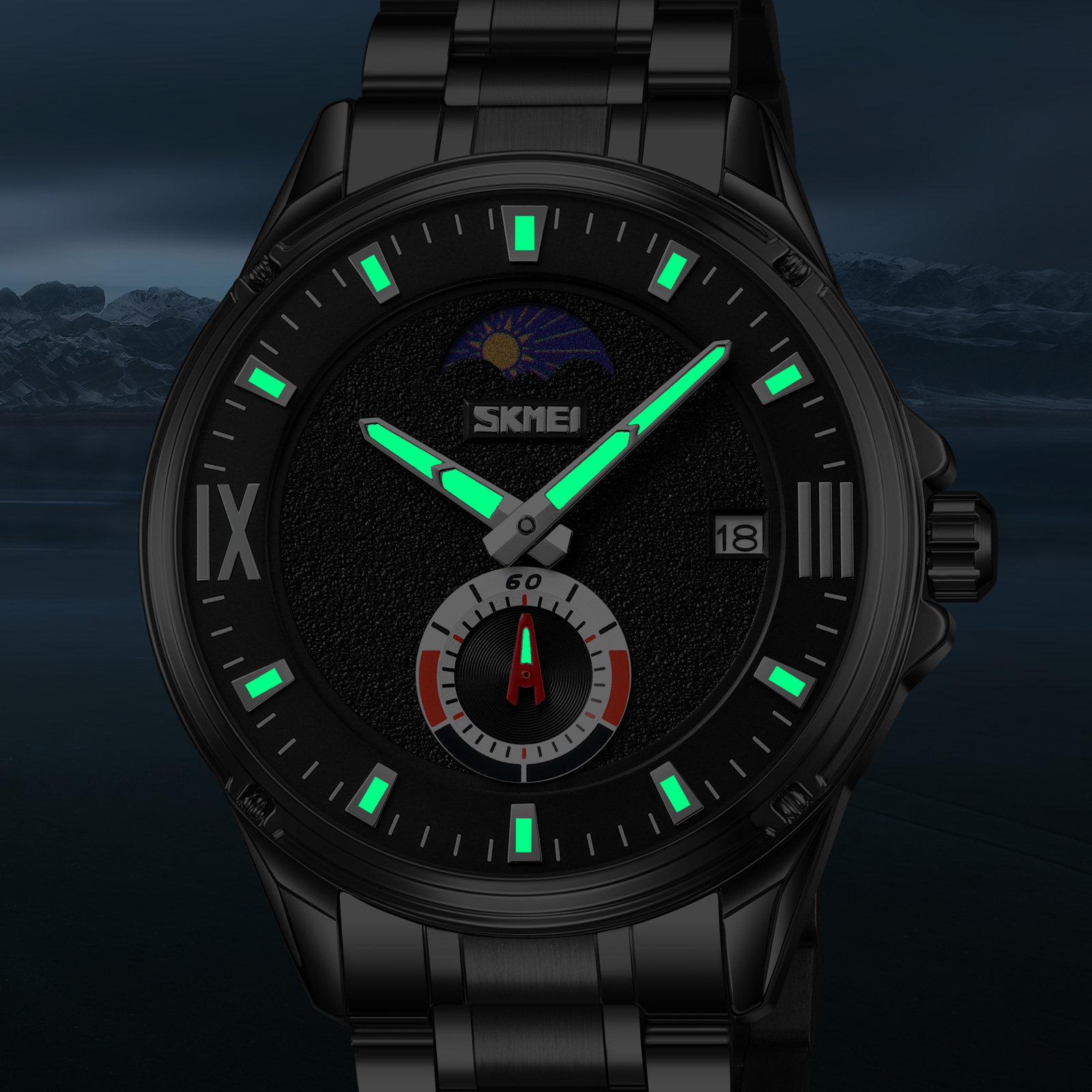 SKMEI 9326-Skmei Watch Manufacture Co.,Ltd