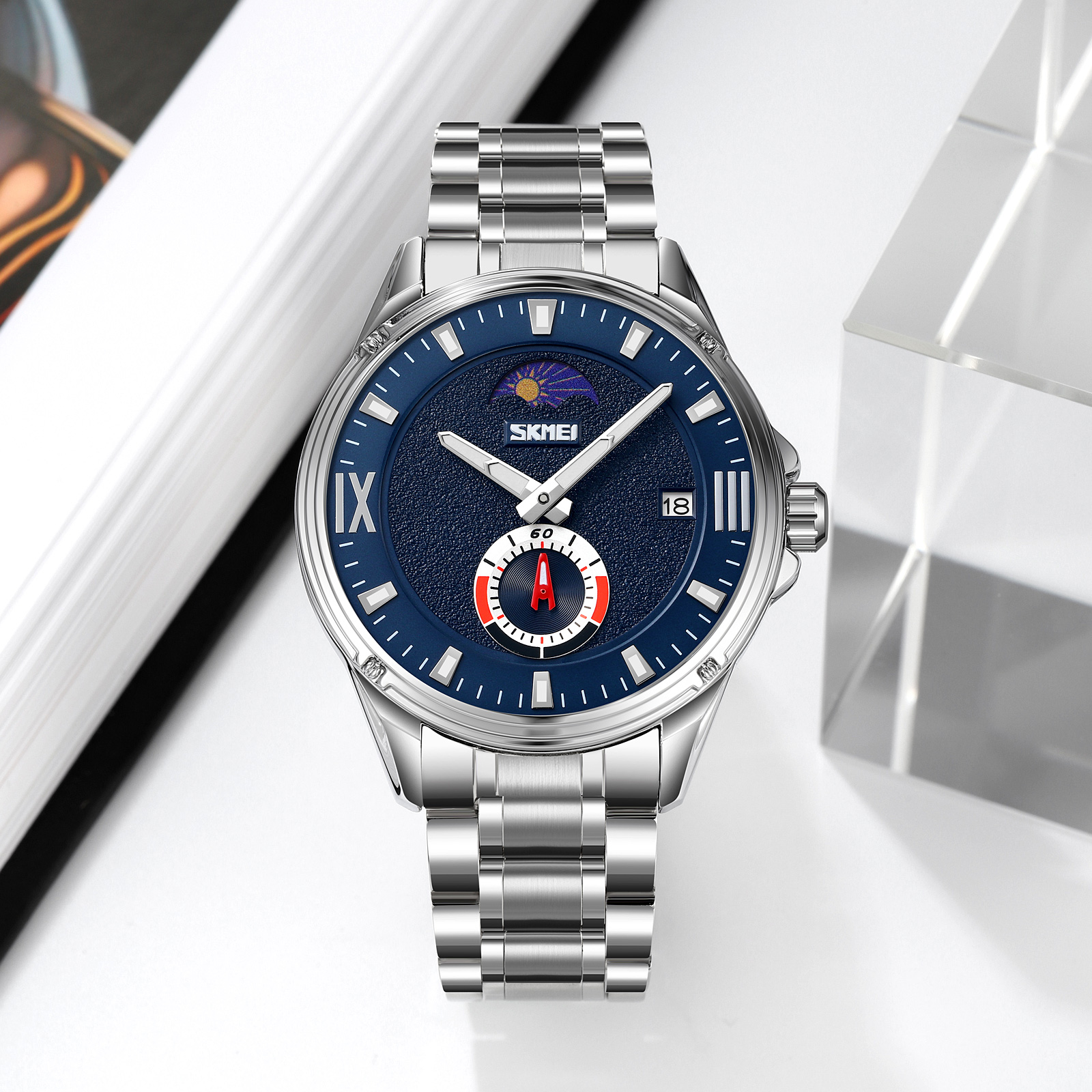 SKMEI 9326-Skmei Watch Manufacture Co.,Ltd