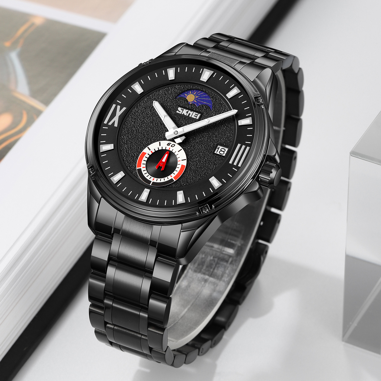 SKMEI 9326-Skmei Watch Manufacture Co.,Ltd