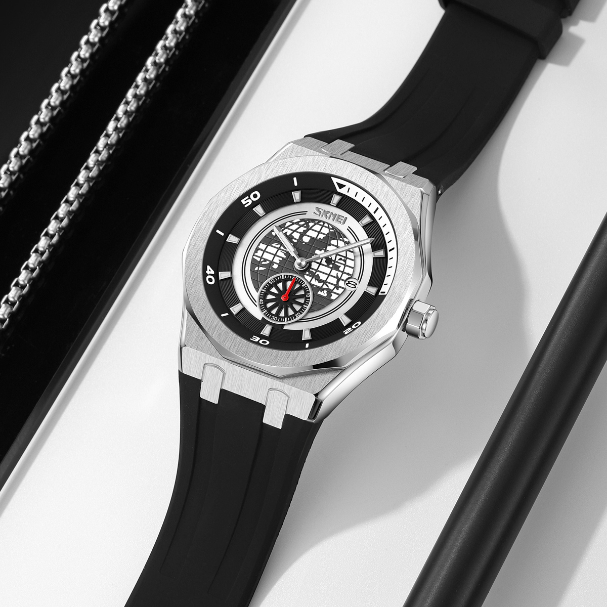 SKMEI 9329-Skmei Watch Manufacture Co.,Ltd