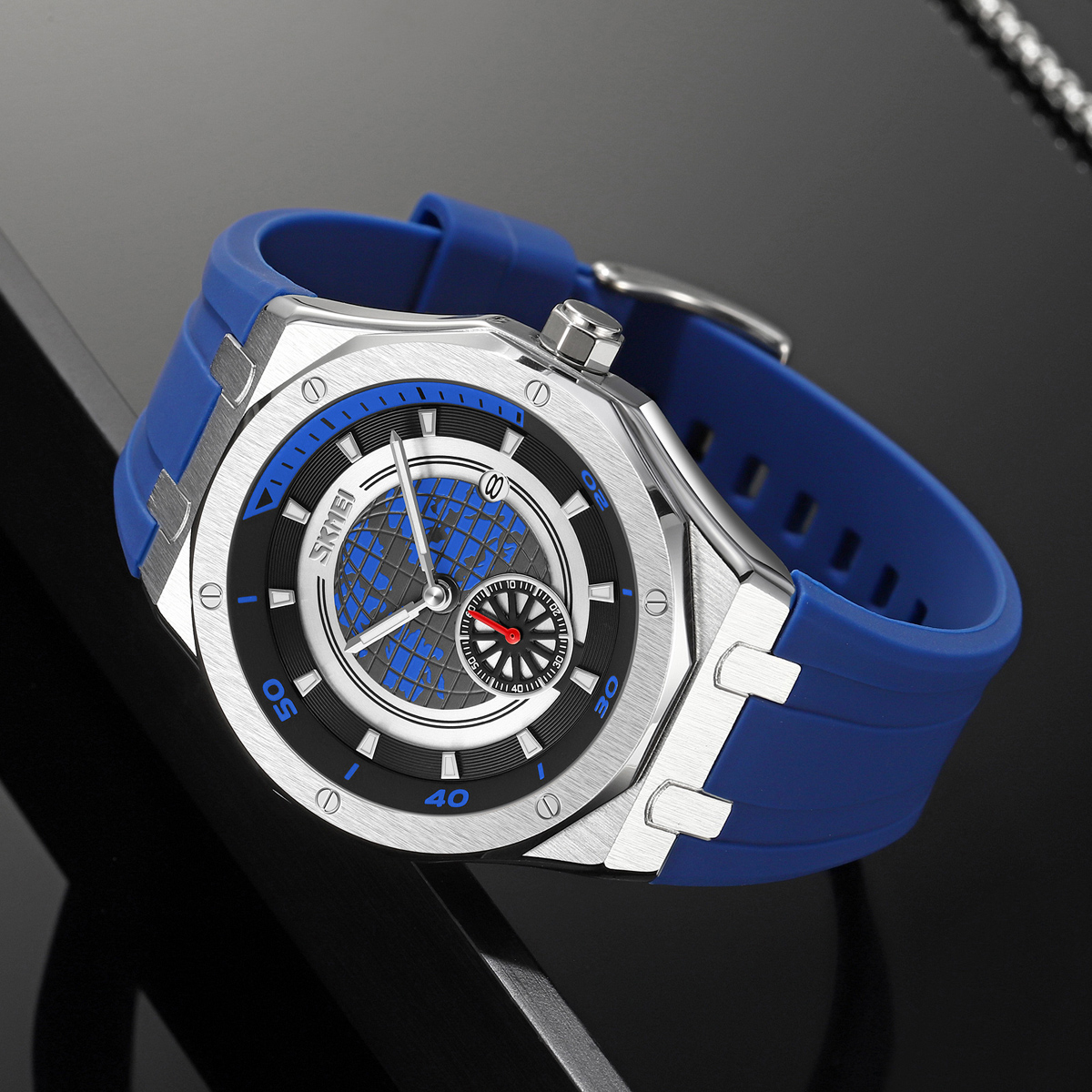 SKMEI 9329-Skmei Watch Manufacture Co.,Ltd