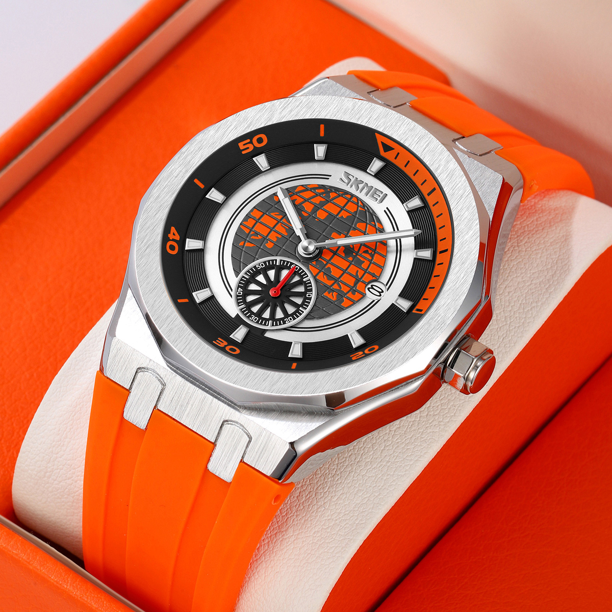 SKMEI 9329-Skmei Watch Manufacture Co.,Ltd
