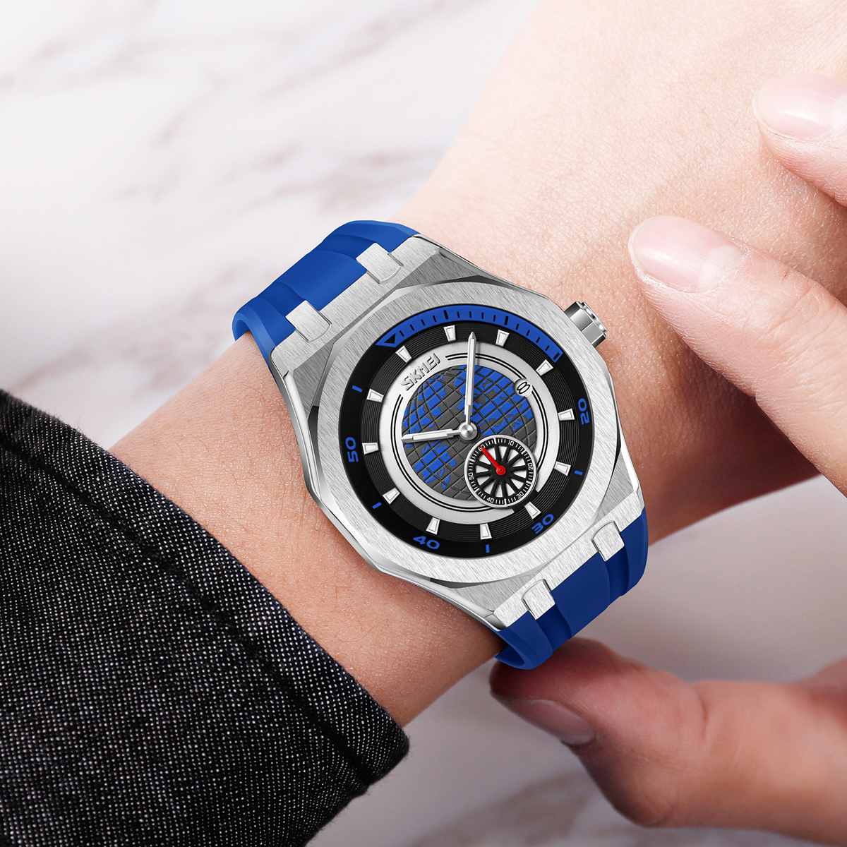 SKMEI 9329-Skmei Watch Manufacture Co.,Ltd