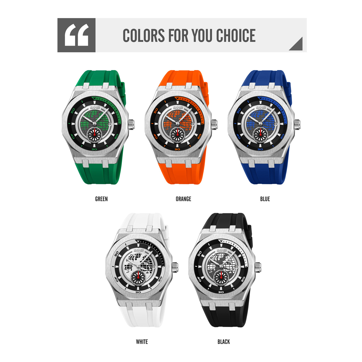 SKMEI 9329-Skmei Watch Manufacture Co.,Ltd