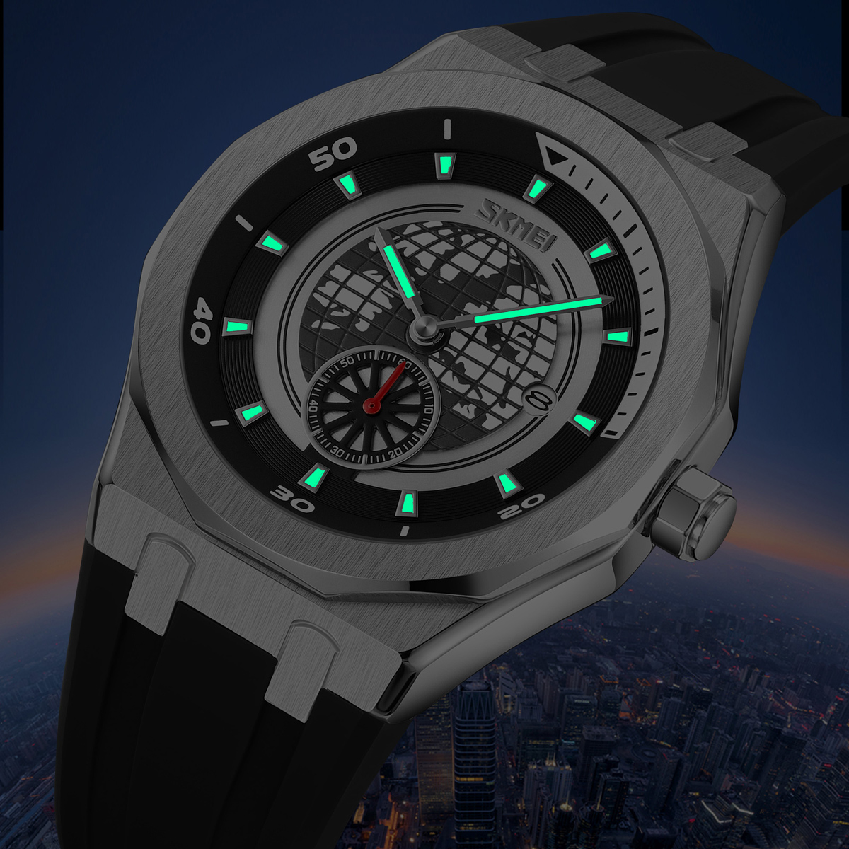 SKMEI 9329-Skmei Watch Manufacture Co.,Ltd