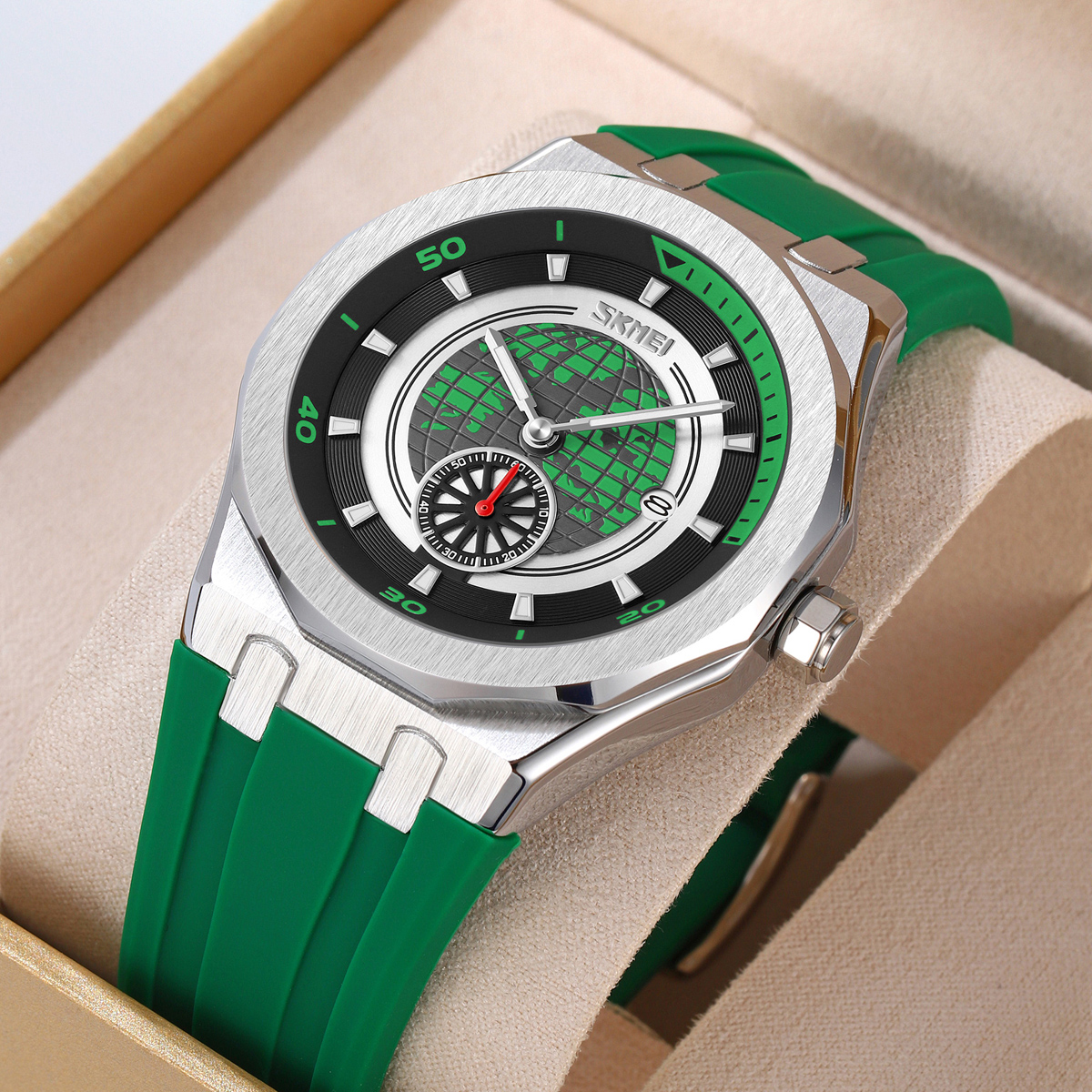 SKMEI 9329-Skmei Watch Manufacture Co.,Ltd