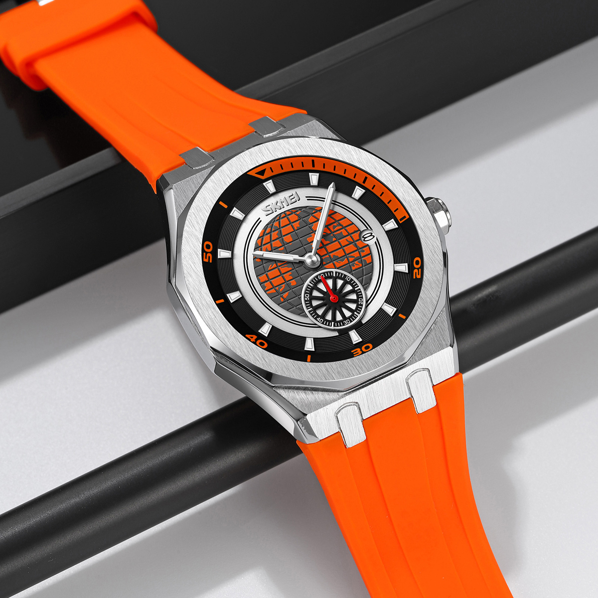 SKMEI 9329-Skmei Watch Manufacture Co.,Ltd