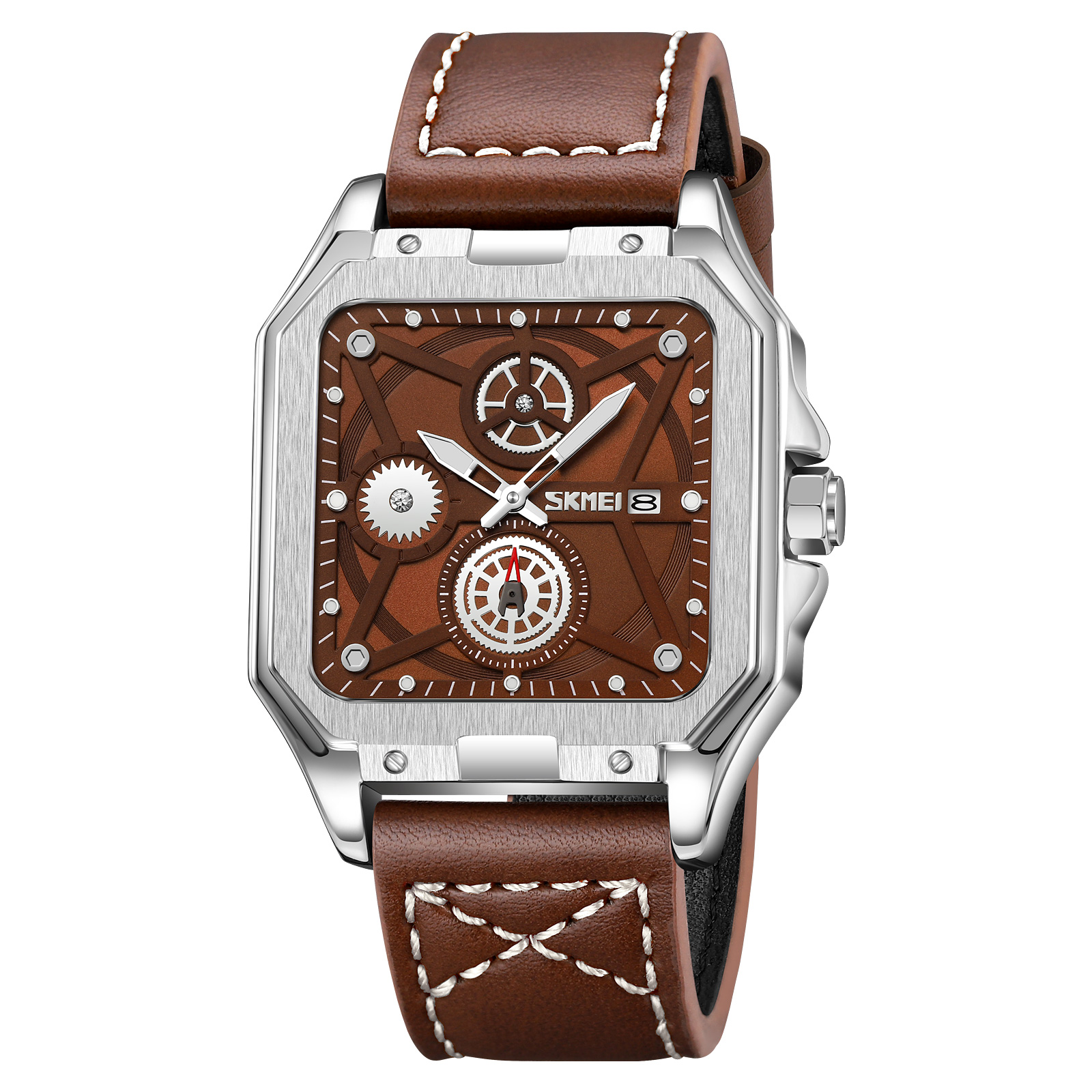 SKMEI 9330 Quartz Watch