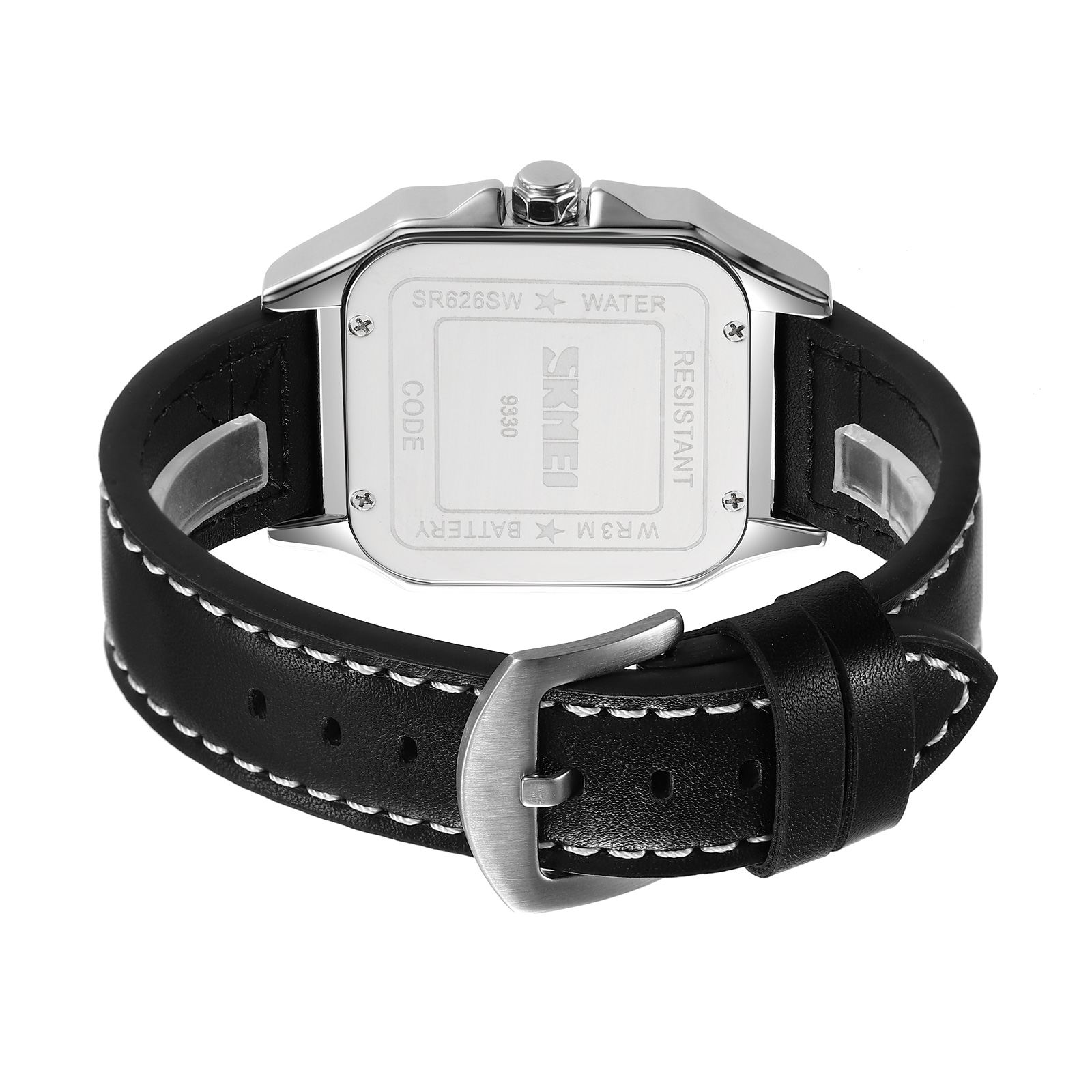 SKMEI 9330 Quartz Watch