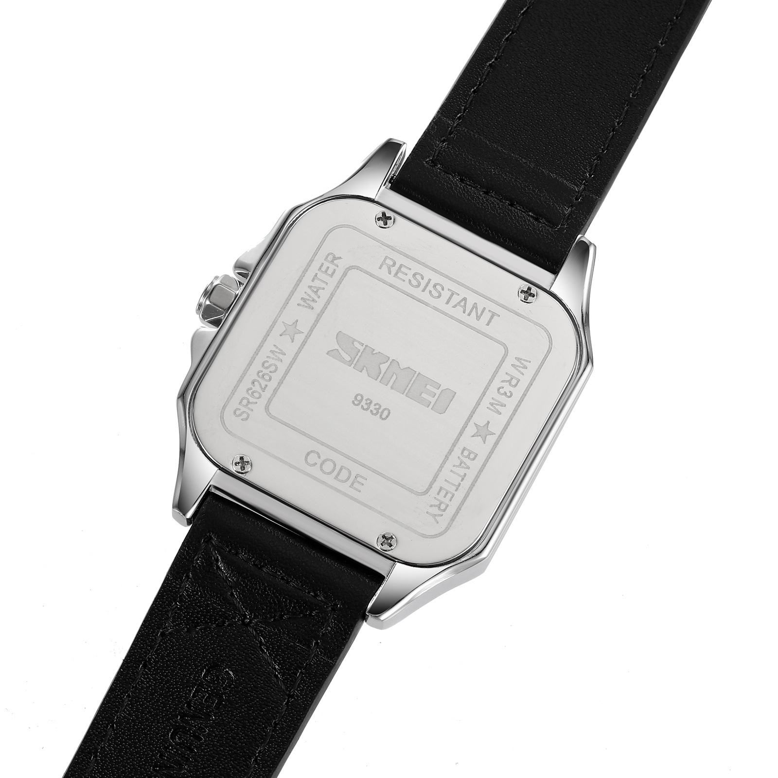 SKMEI 9330 Quartz Watch
