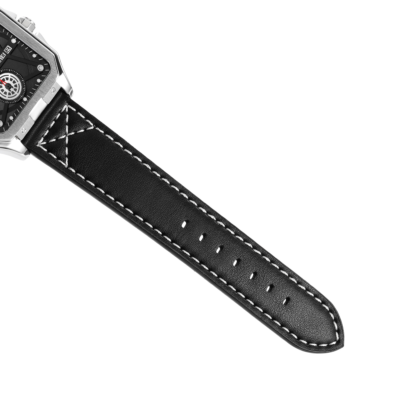 SKMEI 9330 Quartz Watch