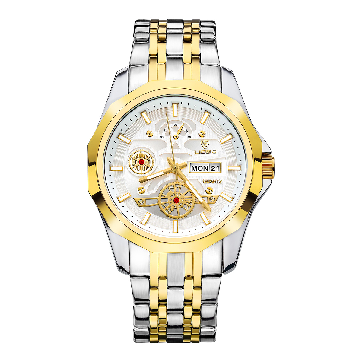 L1037(Man Watch)