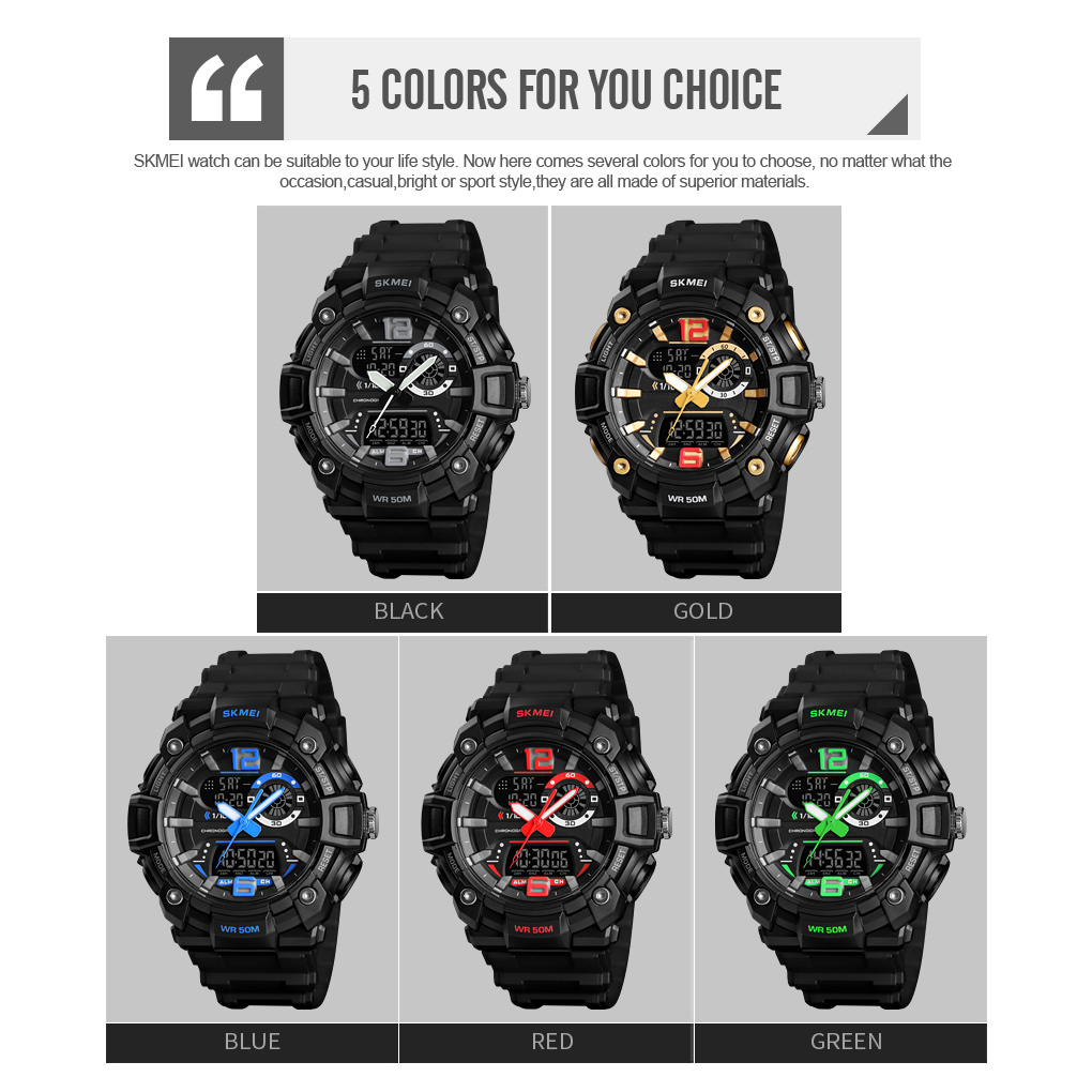skmei watch military mens-Skmei Watch Manufacture Co.,Ltd