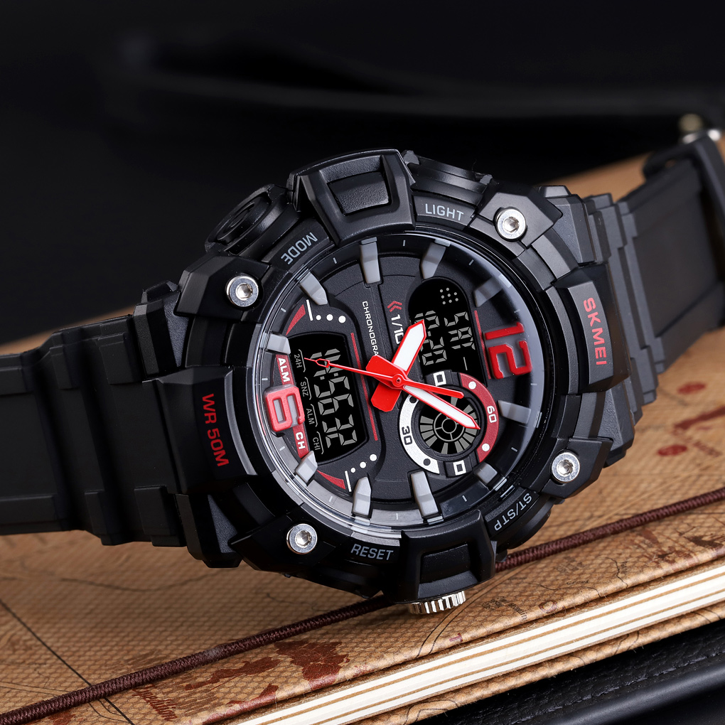 skmei watch military mens-Skmei Watch Manufacture Co.,Ltd