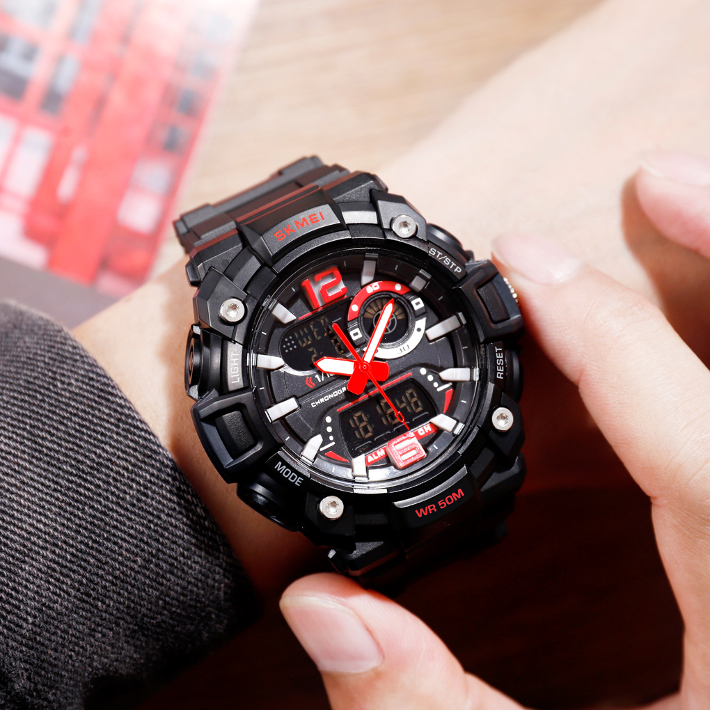 skmei watch military mens-Skmei Watch Manufacture Co.,Ltd