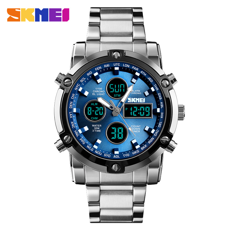 skmei 1389 watch-Skmei Watch Manufacture Co.,Ltd