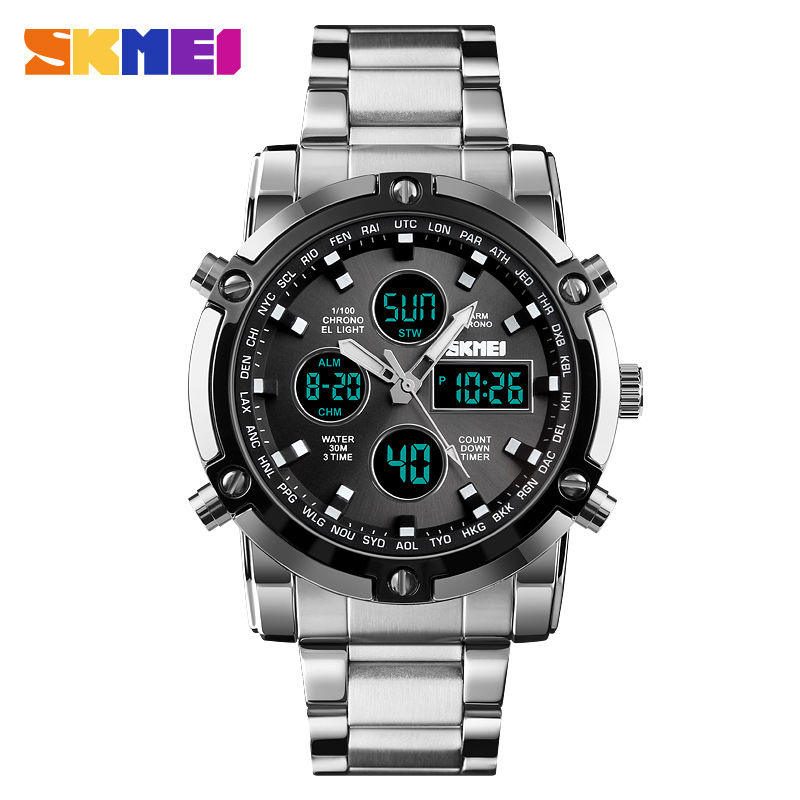 skmei 1389 watch-Skmei Watch Manufacture Co.,Ltd