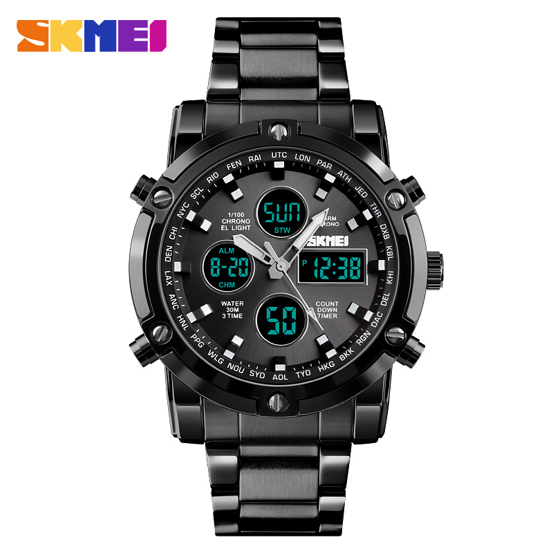 skmei 1389 watch-Skmei Watch Manufacture Co.,Ltd