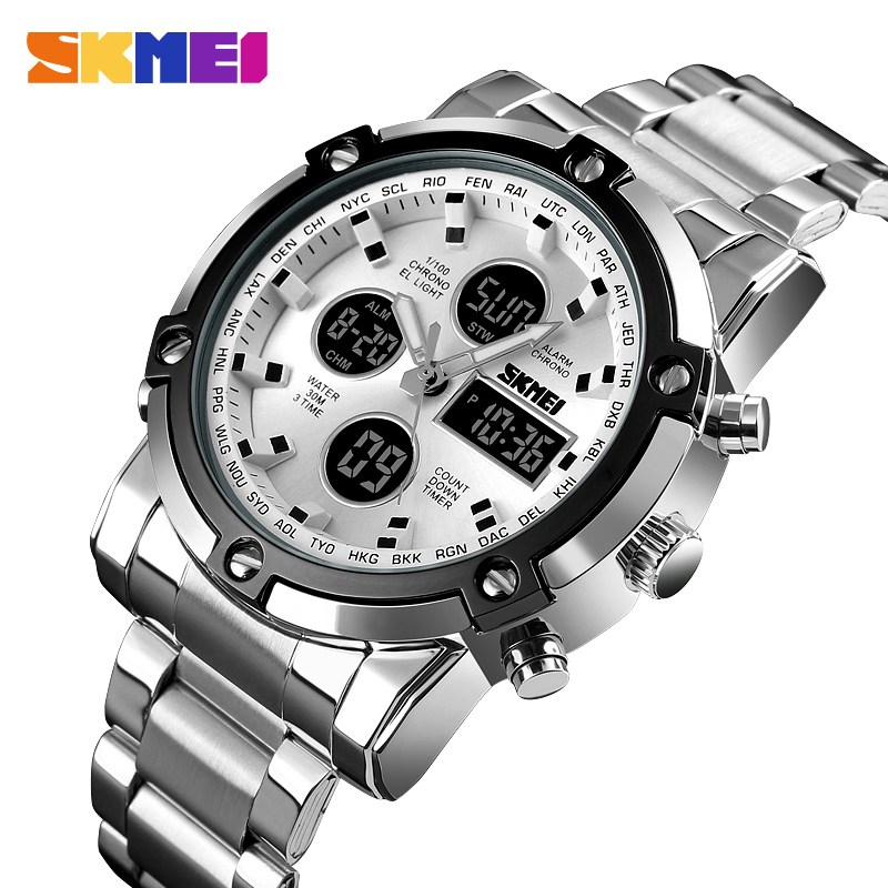 skmei 1389 watch-Skmei Watch Manufacture Co.,Ltd