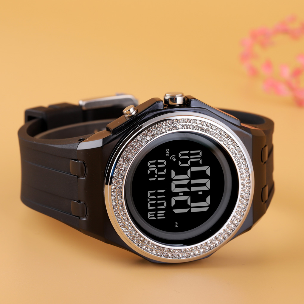 sport watch customizable-Skmei Watch Manufacture Co.,Ltd