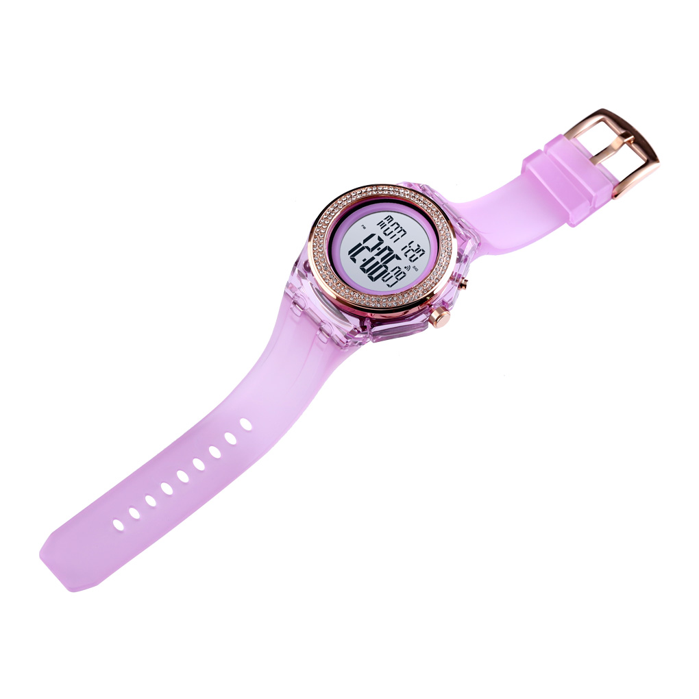 sport watch customizable-Skmei Watch Manufacture Co.,Ltd