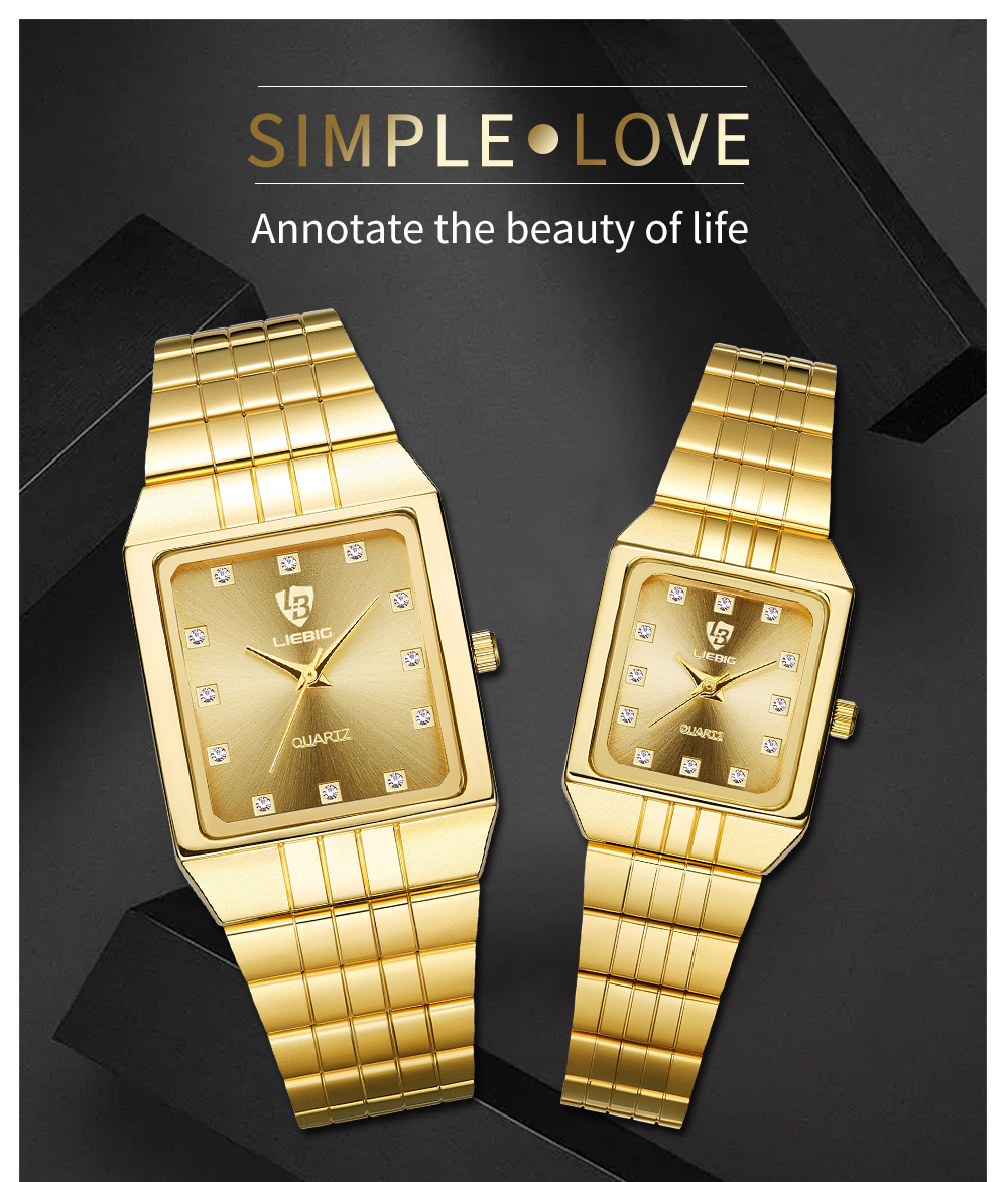 88081-Lovers Watch