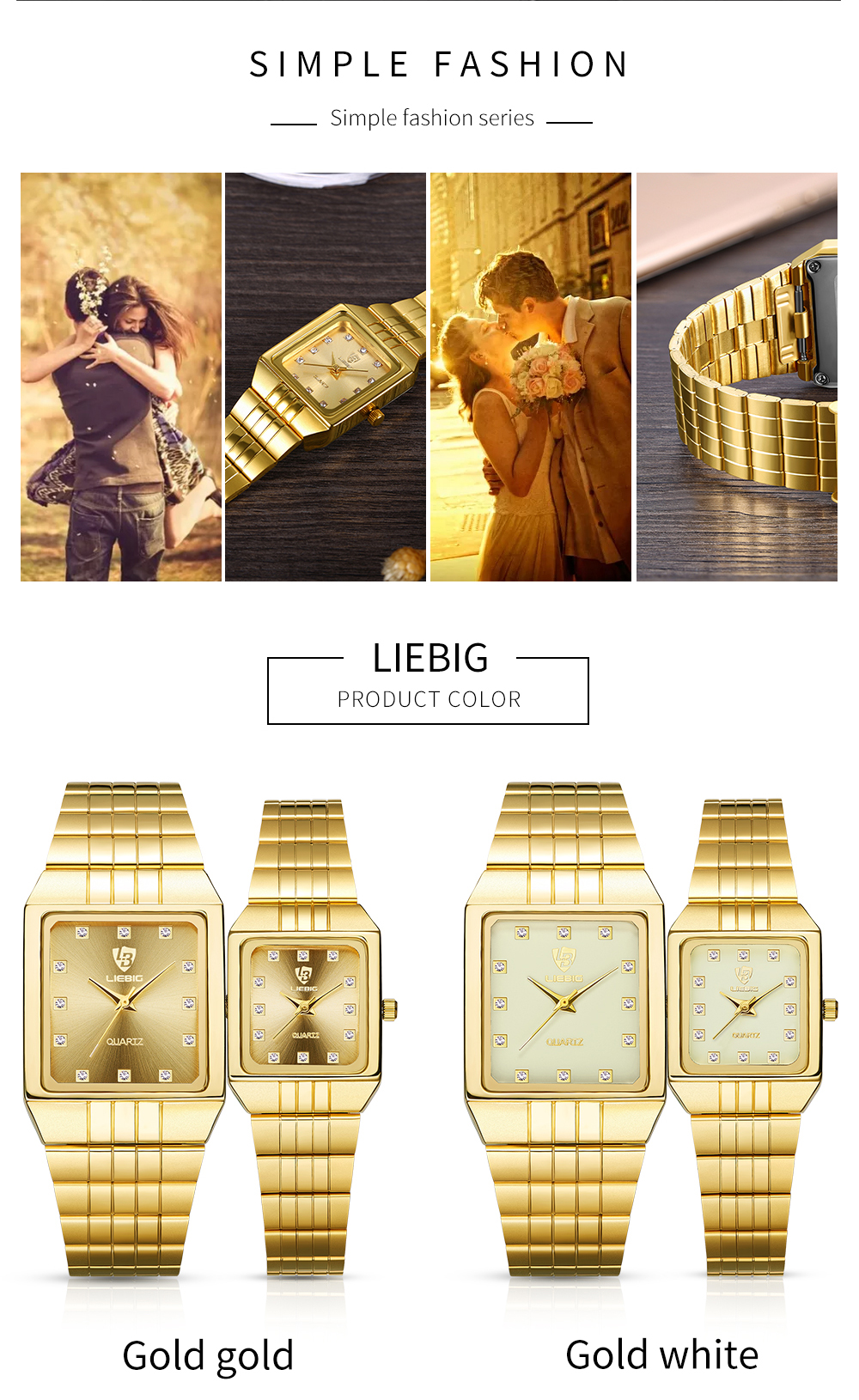 88081-Lovers Watch