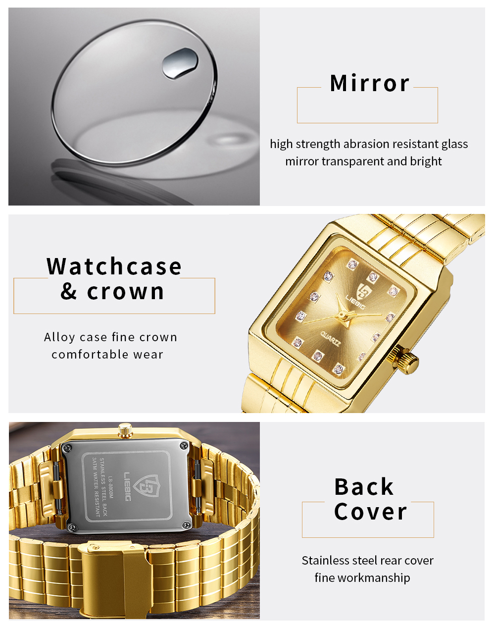 88081-Lovers Watch