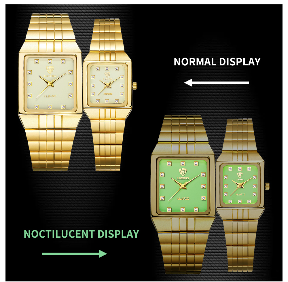88081-Lovers Watch