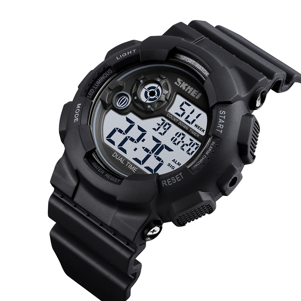 sports watch waterproof skmei-Skmei Watch Manufacture Co.,Ltd