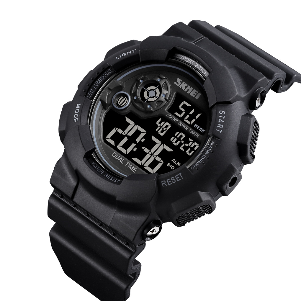sports watch waterproof skmei-Skmei Watch Manufacture Co.,Ltd