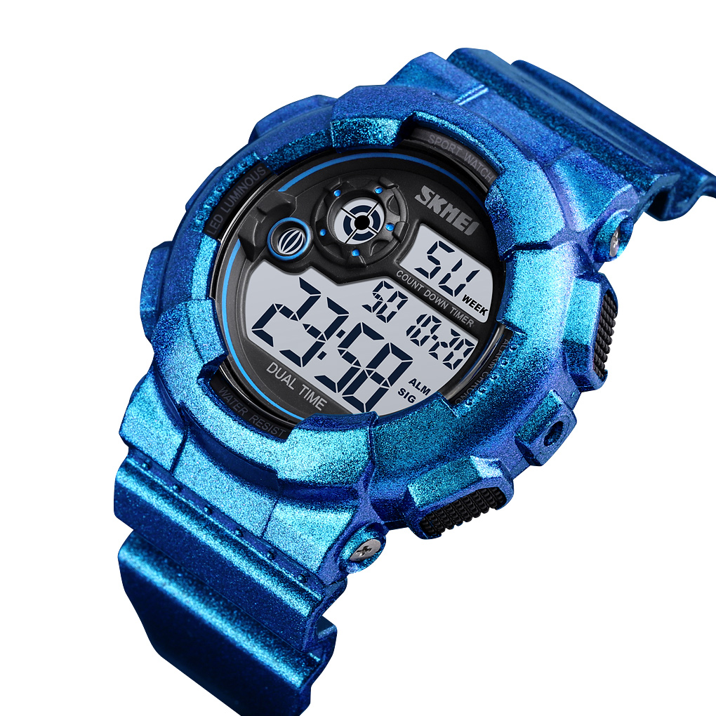 sports watch waterproof skmei-Skmei Watch Manufacture Co.,Ltd