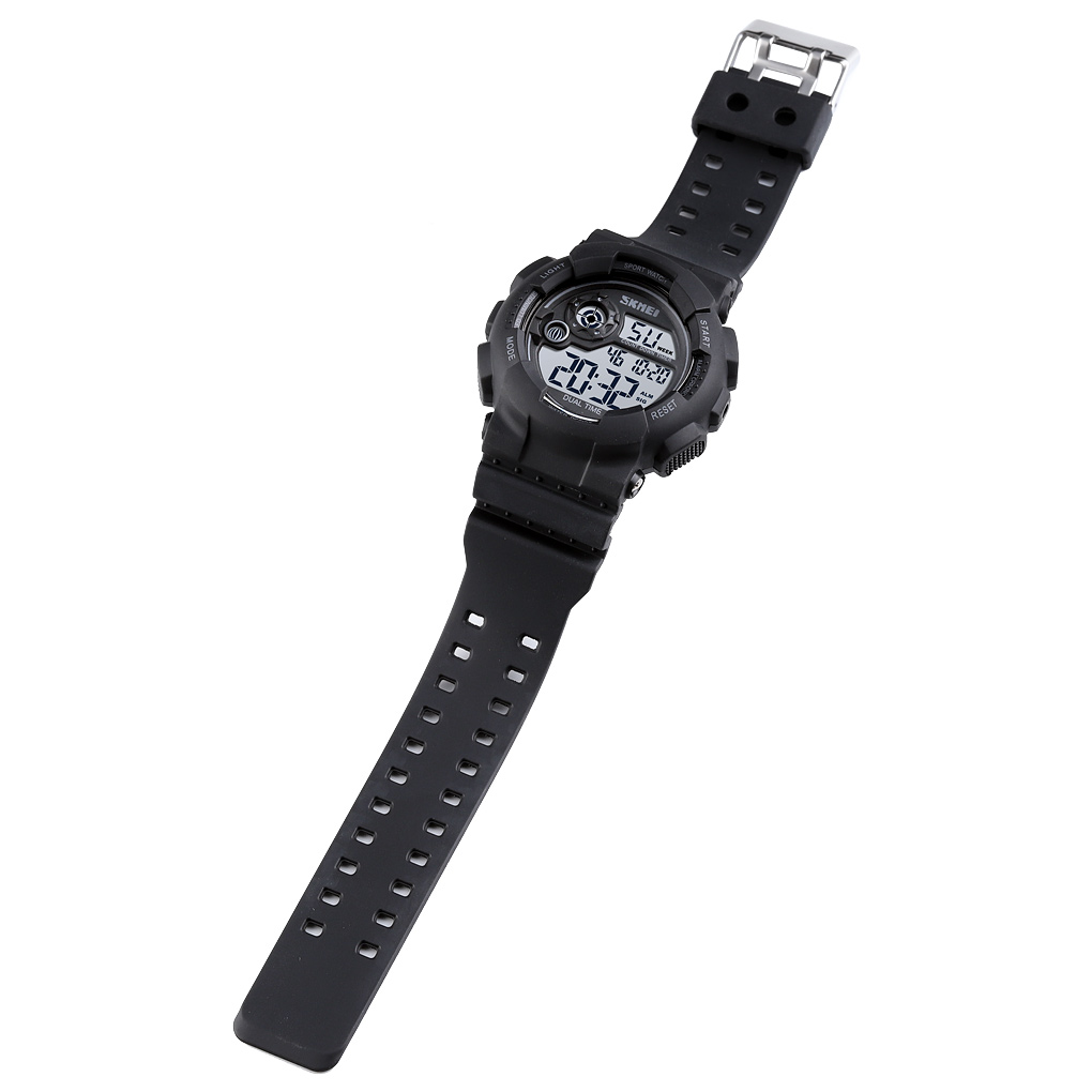 sports watch waterproof skmei-Skmei Watch Manufacture Co.,Ltd