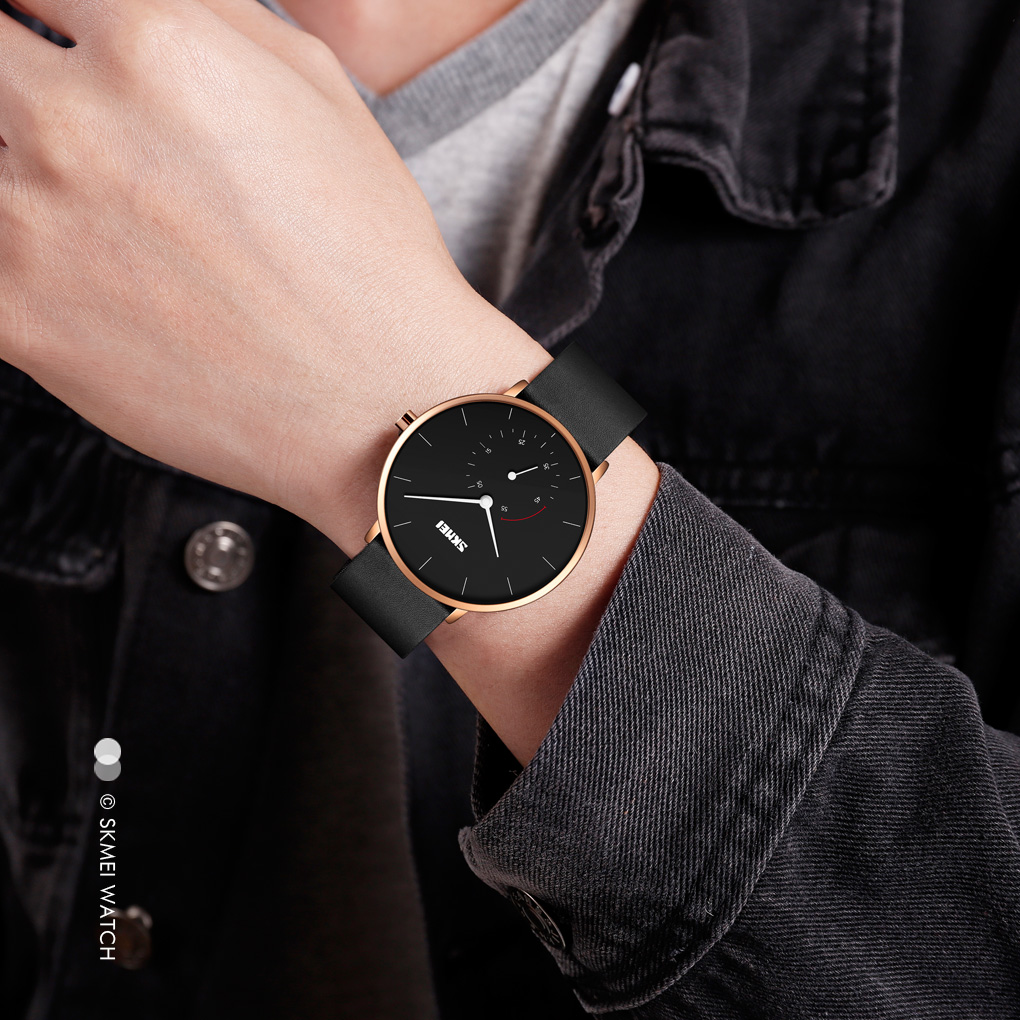 mens analog watches-Skmei Watch Manufacture Co.,Ltd