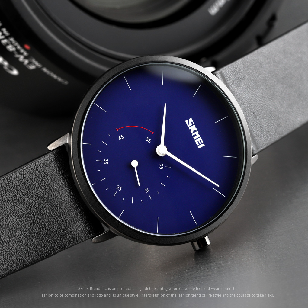 mens analog watches-Skmei Watch Manufacture Co.,Ltd