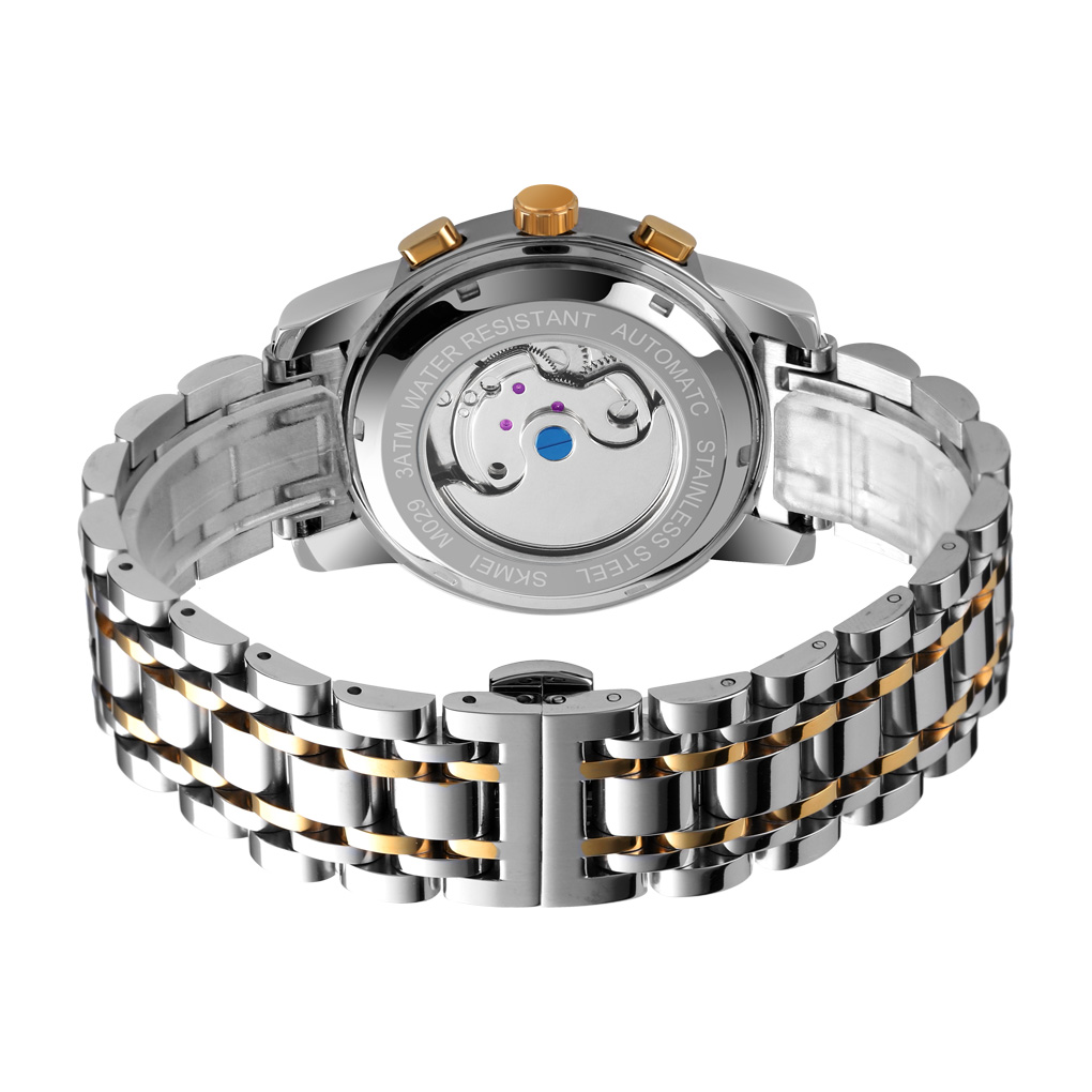 automatic watch-Skmei Watch Manufacture Co.,Ltd