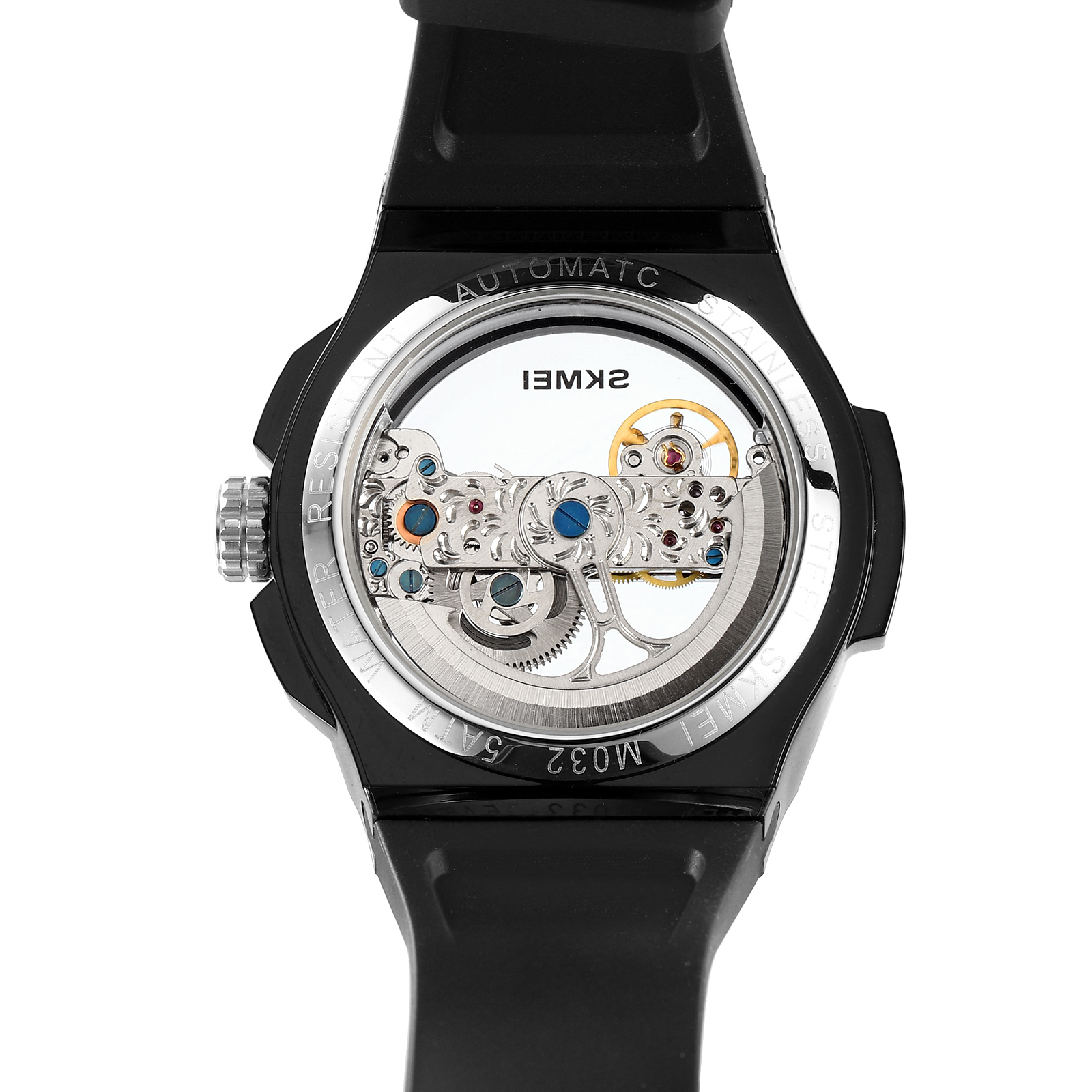 M032- SKMEI Automatic Watch