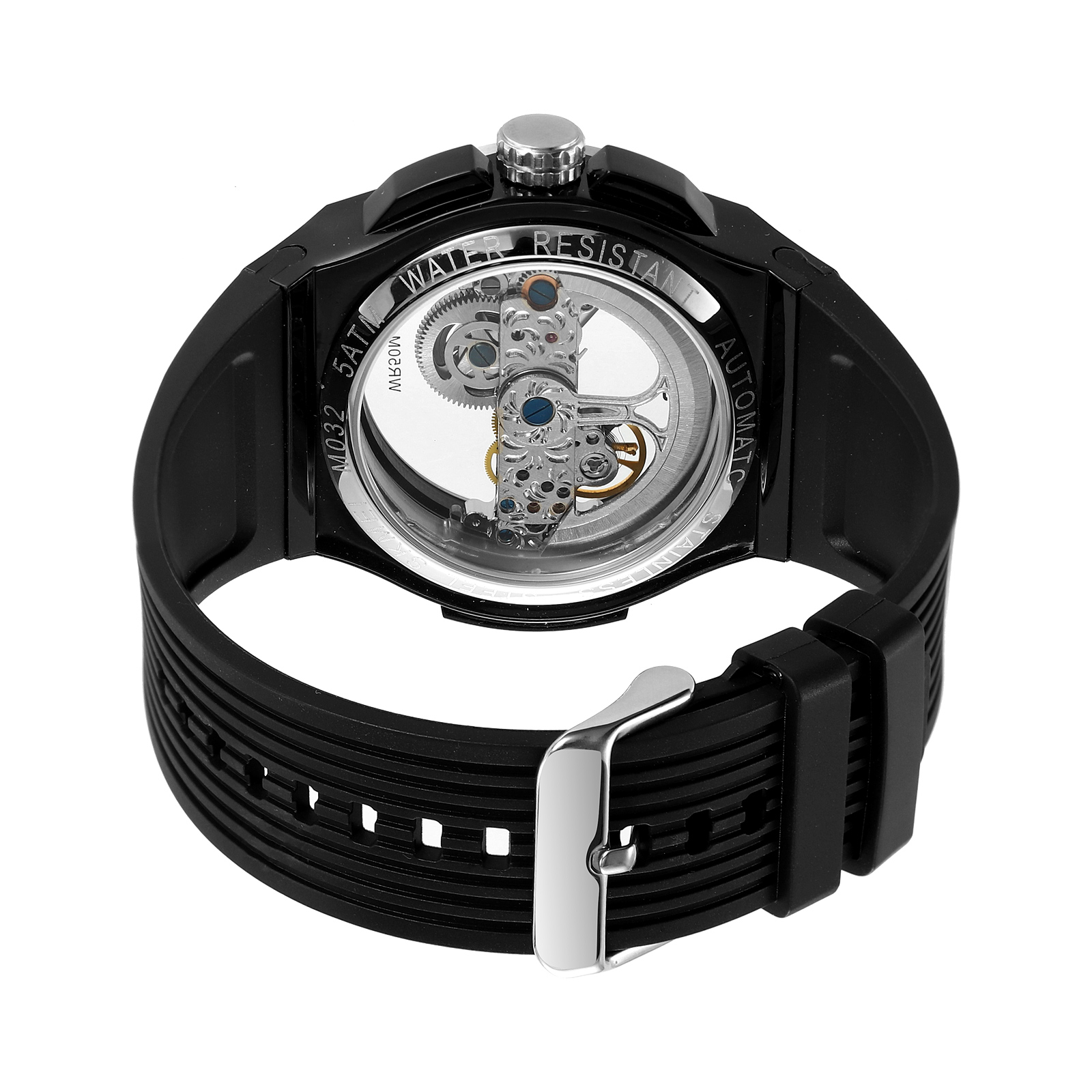 M032- SKMEI Automatic Watch