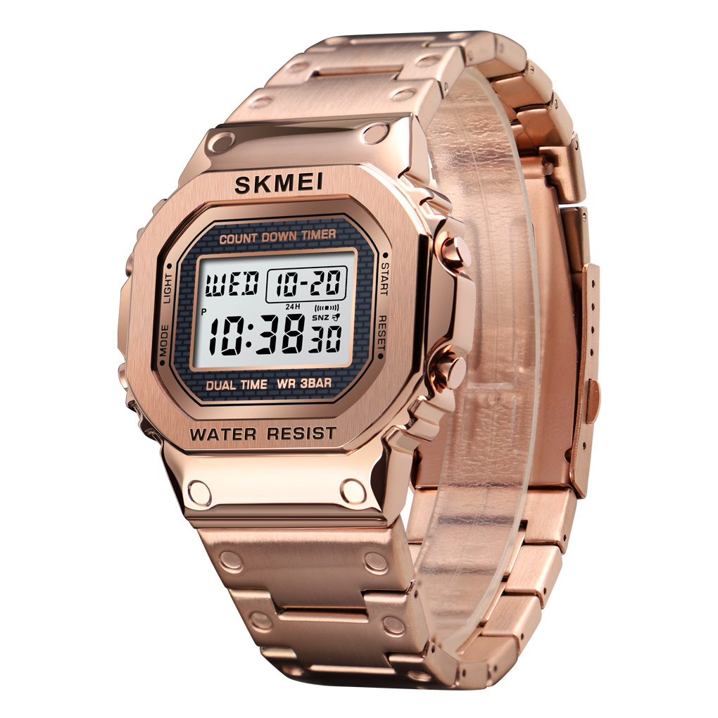 SKMEI 1456-1433-Skmei Watch Manufacture Co.,Ltd